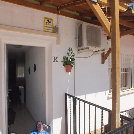 Apartamentos J&K Torremolinos Exterior foto