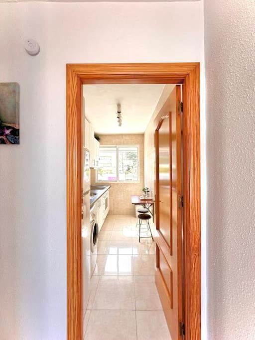Apartamentos J&K Torremolinos Exterior foto