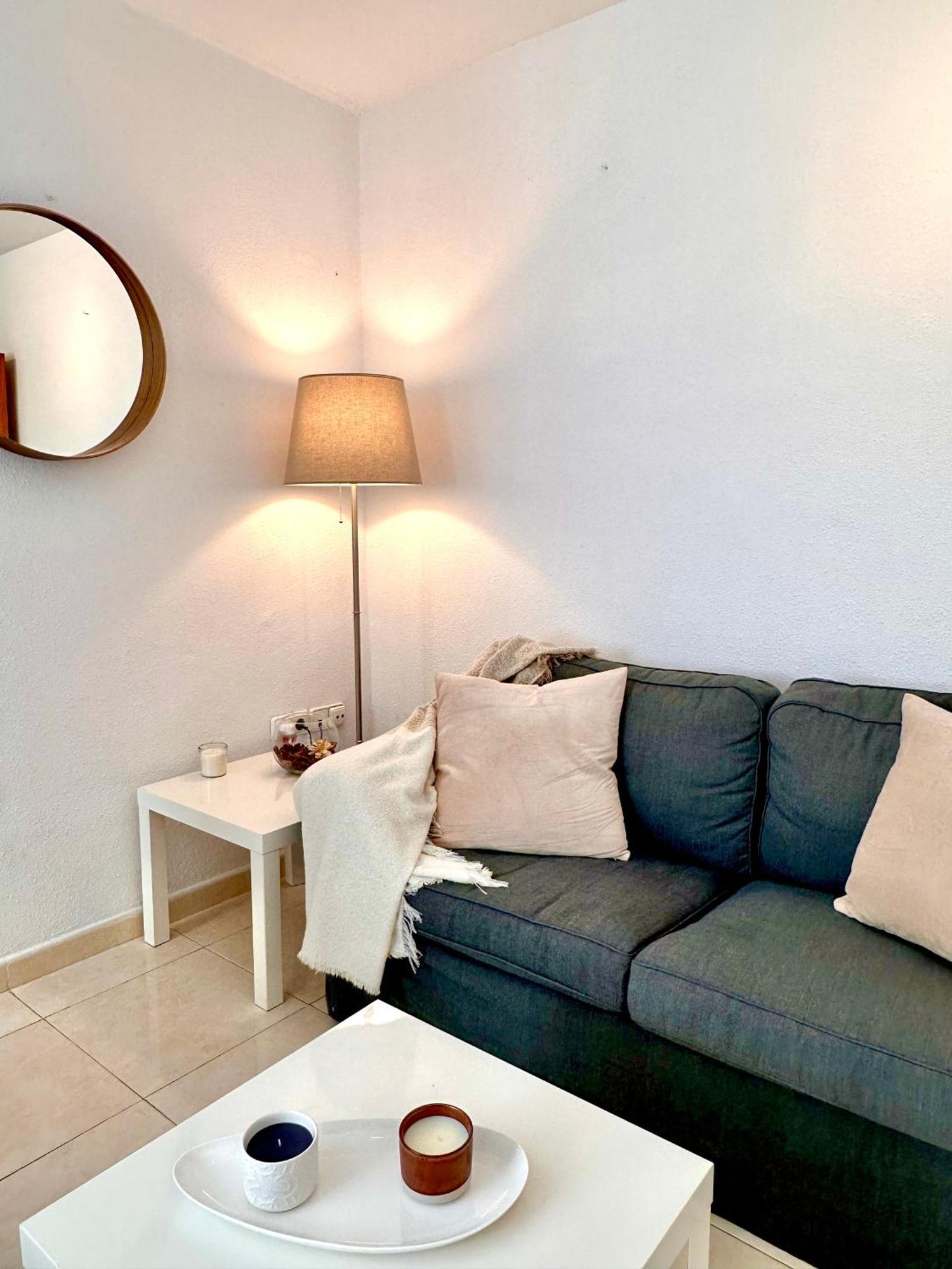 Apartamentos J&K Torremolinos Exterior foto