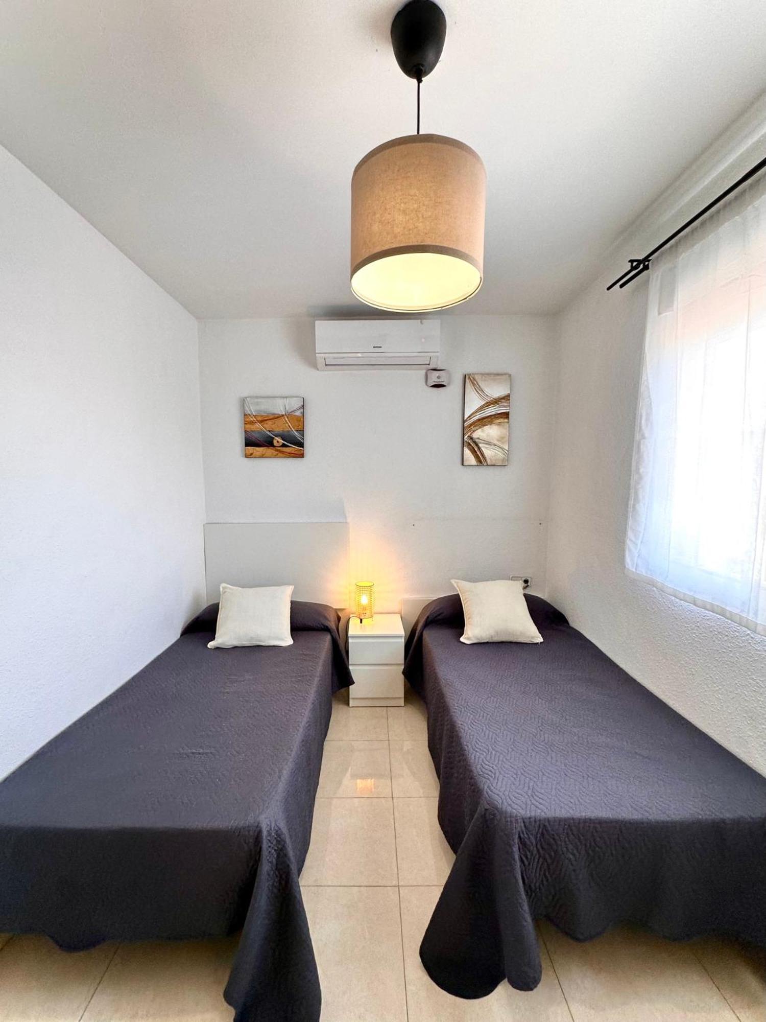Apartamentos J&K Torremolinos Exterior foto