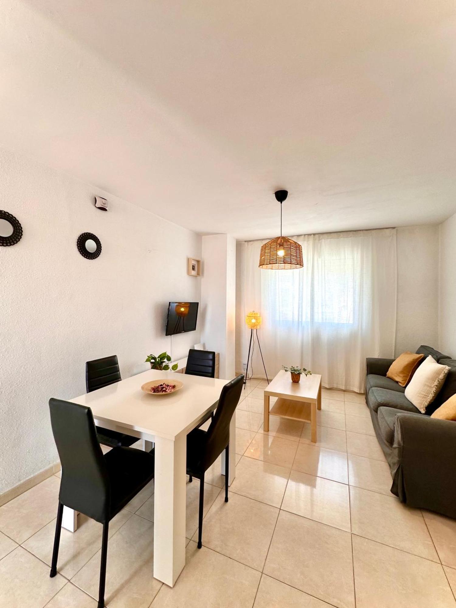 Apartamentos J&K Torremolinos Exterior foto